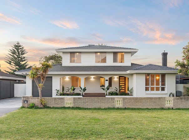 10 Jesmond Street, Safety Bay, WA 6169