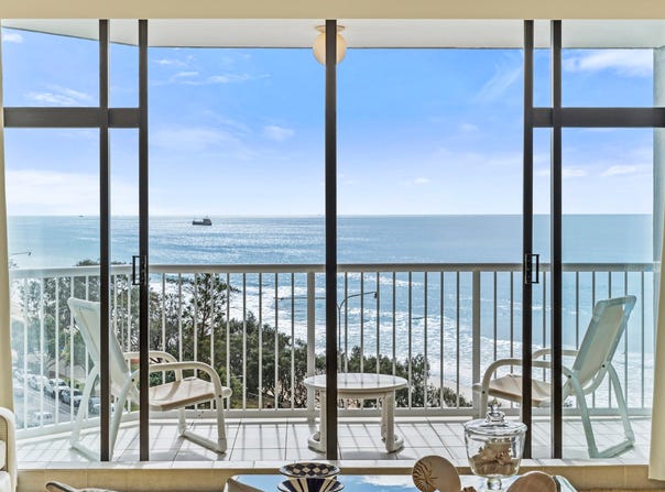 8B/3277 Surfers Paradise Boulevard, Surfers Paradise, Qld 4217