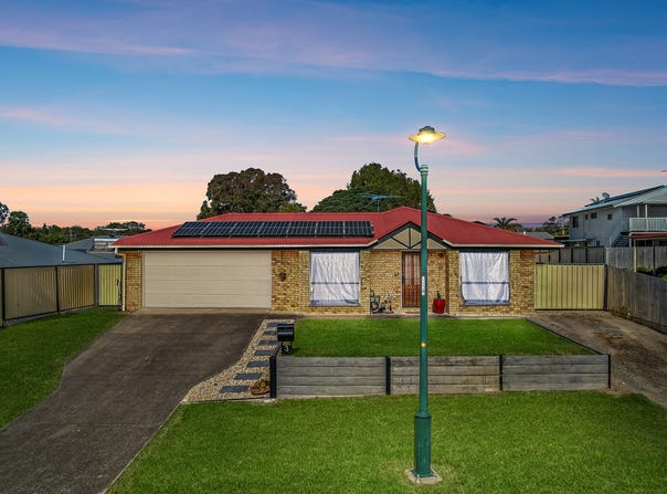 3 Sparrow Court, Deception Bay, Qld 4508