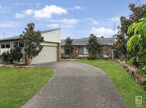 2 Ocean Parade, Noraville, NSW 2263