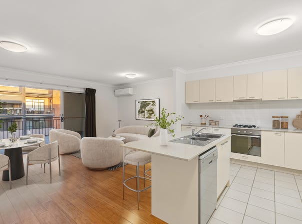 41/76 Newcastle Street, Perth, WA 6000