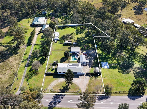141 Frame Drive, Abermain, NSW 2326