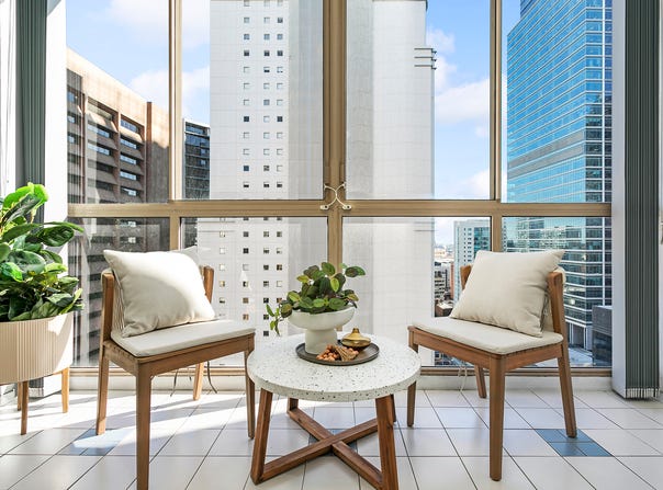 144/398-408 Pitt Street, Haymarket, NSW 2000