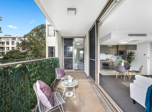 241/132-138 Killeaton Street, St Ives, NSW 2075