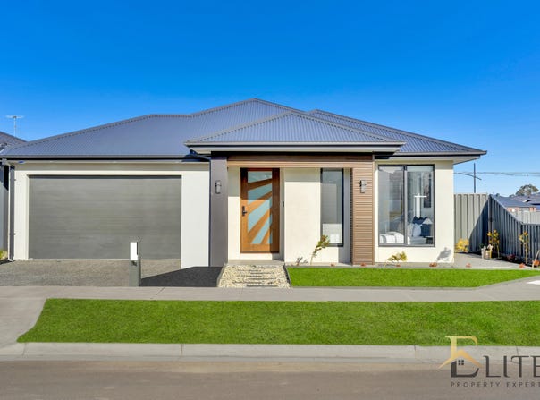 7 Dartmouth Road, Wollert, Vic 3750