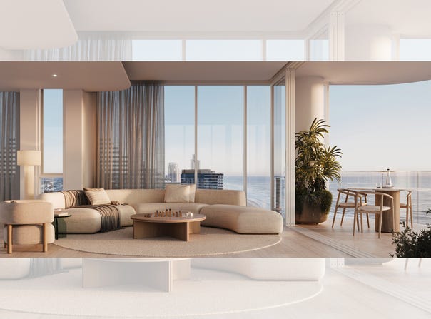 03/61 Garfield Terrace, Surfers Paradise, Qld 4217