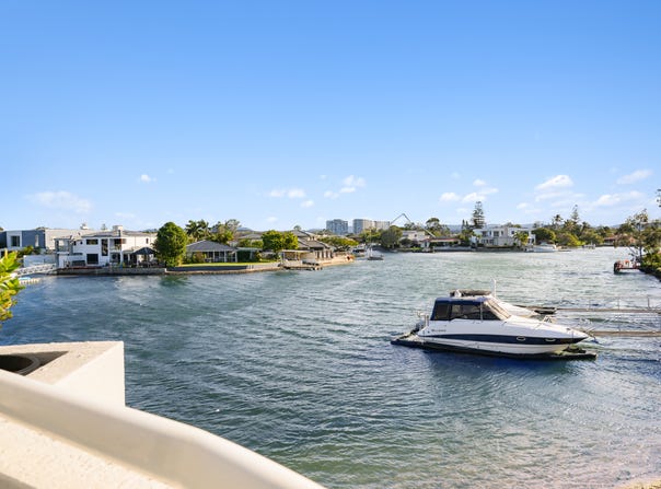 14/26 Back Street, Biggera Waters, Qld 4216