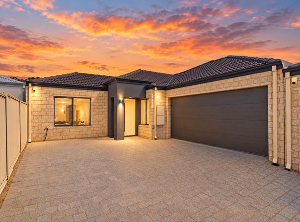 54C Amberley Way, Westminster, WA 6061
