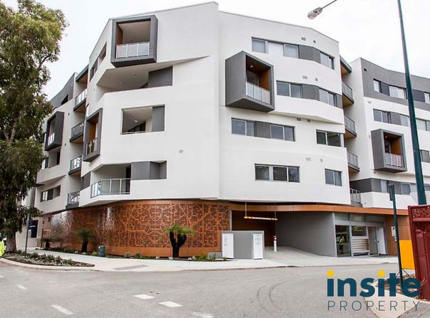 46/1 Hallam Way, Rivervale, WA 6103