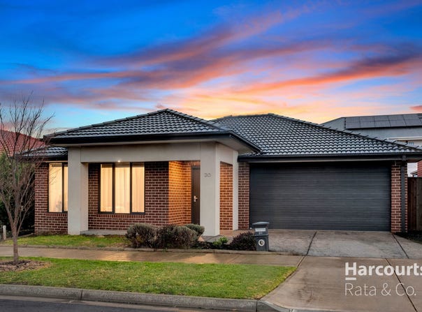 20 York Parade, Wollert, Vic 3750