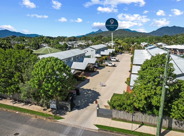 26/27-29 STOKES STREET, Edmonton, Qld 4869