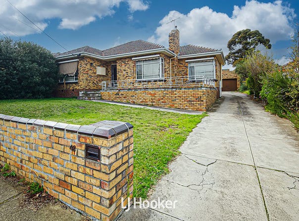 48 Jones Road, Dandenong, Vic 3175