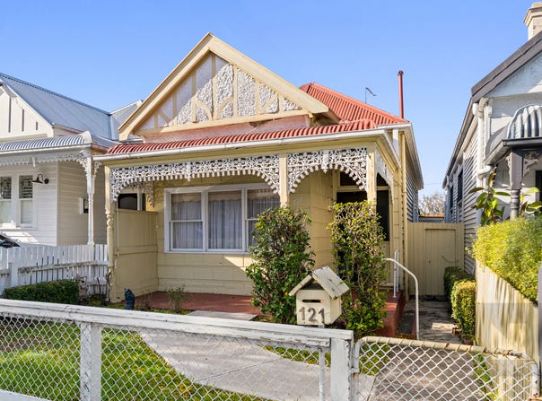 121 Albert Street, Seddon, Vic 3011