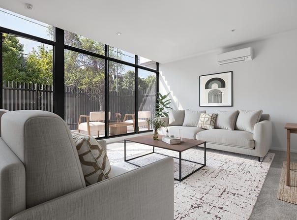 B003/20 Burnley Street, Richmond, Vic 3121