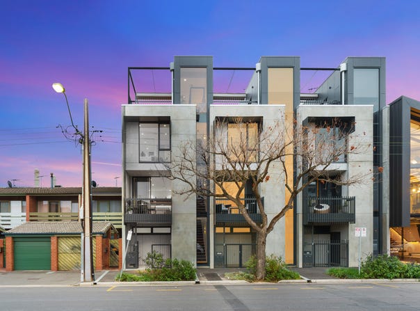 214B Gilbert Street, Adelaide, SA 5000