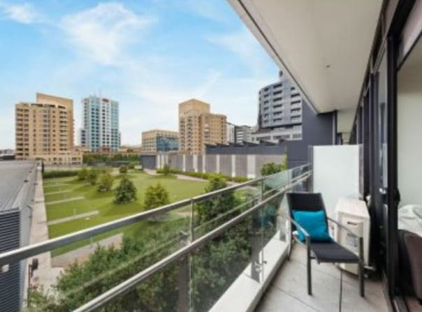 312/31 Malcolm Street, South Yarra, Vic 3141