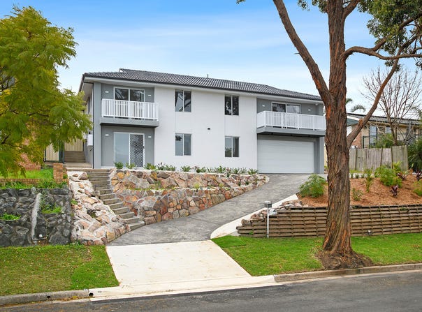 17 Braemar Avenue, St Andrews, NSW 2566