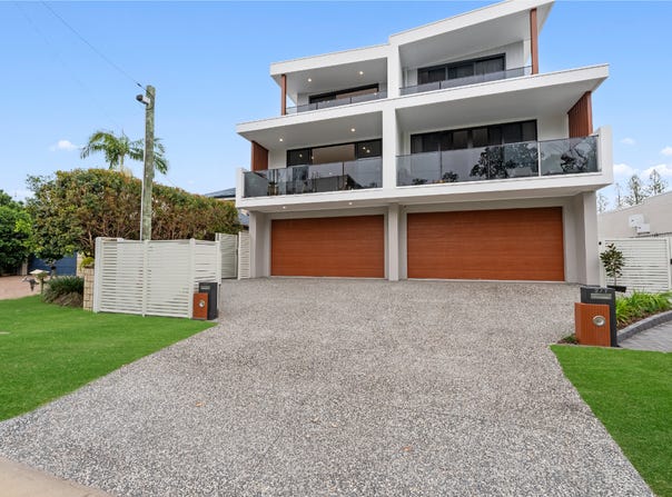 1/7 Azalea Avenue, Hollywell, Qld 4216