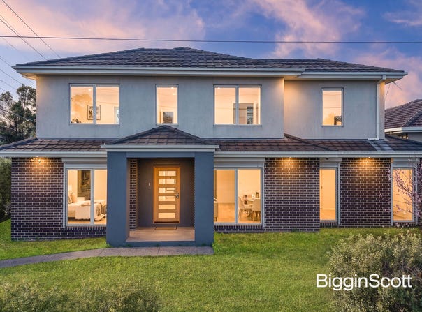 118 Stanley Avenue, Mount Waverley, Vic 3149
