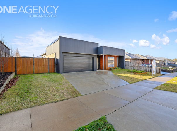 8 Stamford Street, Warragul, Vic 3820