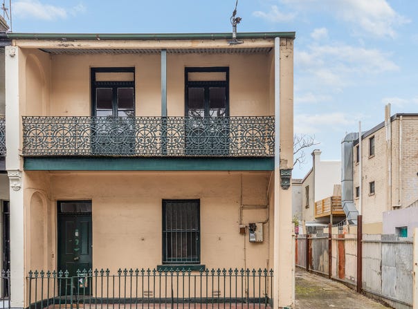 1 Hordern Street, Newtown, NSW 2042