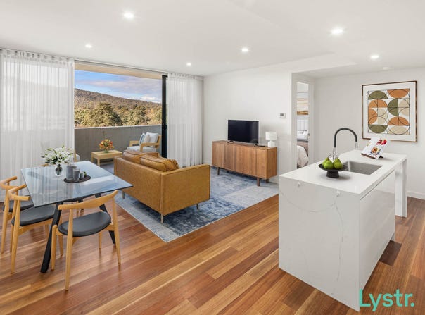 507/47 Currong Street North, Braddon, ACT 2612