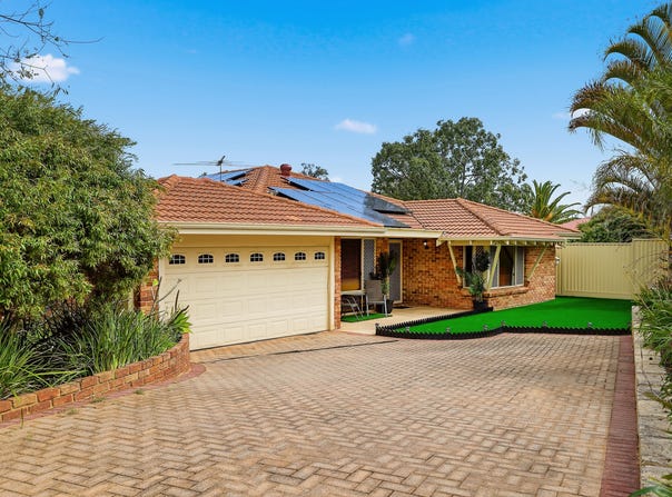 25 Kongal Heights, Leda, WA 6170