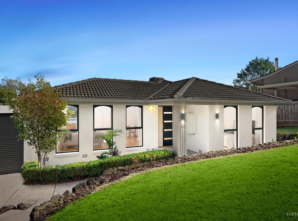 10 Chinook Crescent, Mooroolbark, Vic 3138