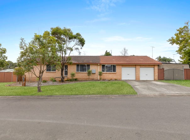 1 Brentwood Grove, Werrington Downs, NSW 2747