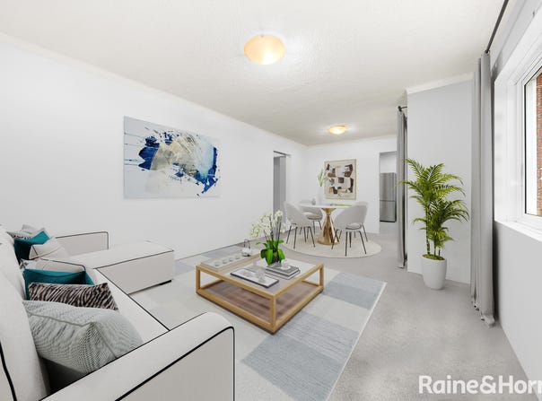 4/51 Gilderthorpe Avenue, Randwick, NSW 2031