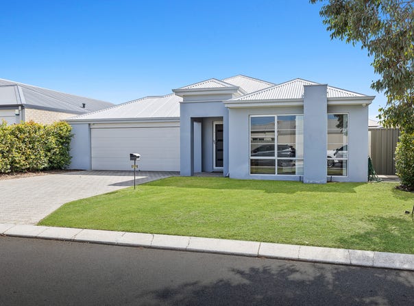 19 Willandra Parkway, Wandi, WA 6167