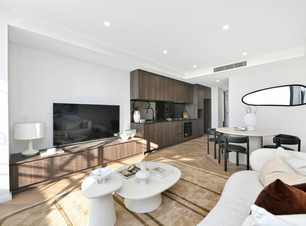505/446-448 Paramatta Road, Petersham, NSW 2049