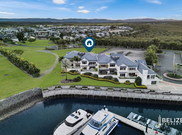 3/3 Harrigans Lane, Jacobs Well, Qld 4208