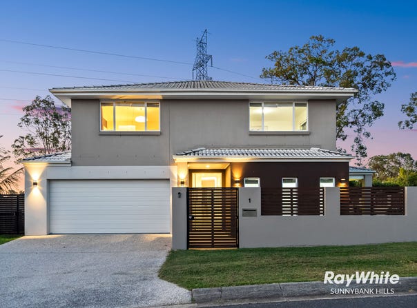 1 Fortune Court, Sunnybank Hills, Qld 4109