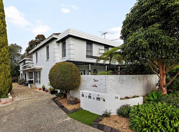 11/28 Melissa Street, Strathmore, Vic 3041
