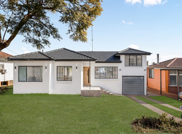 61 Monfarville Street, St Marys, NSW 2760