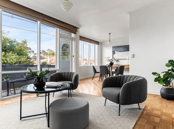 5/45 Williams Road, Windsor, Vic 3181