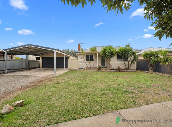 14 Michel Street, Shepparton, Vic 3630