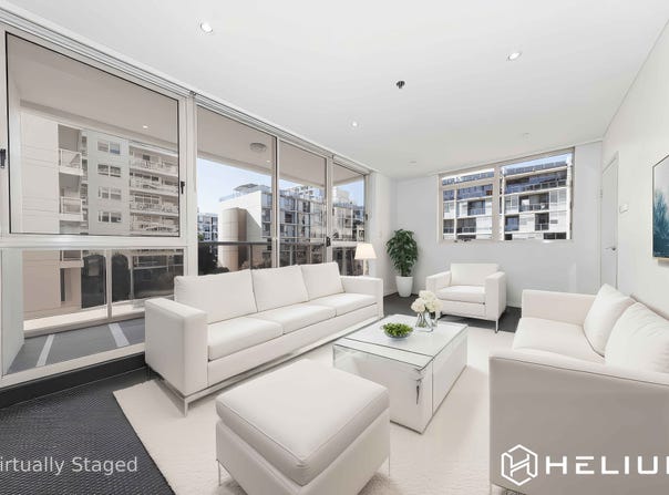 294&294A/8 Lachlan Street, Waterloo, NSW 2017