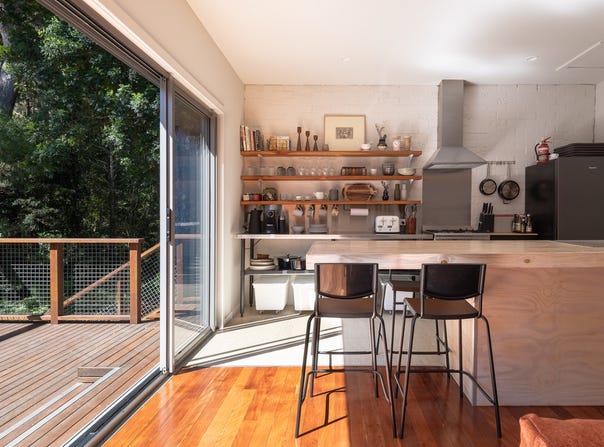 23 Ee-Jung Road, Springbrook, Qld 4213
