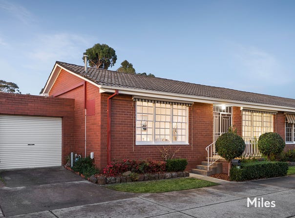 5/360 Upper Heidelberg Road, Ivanhoe, Vic 3079