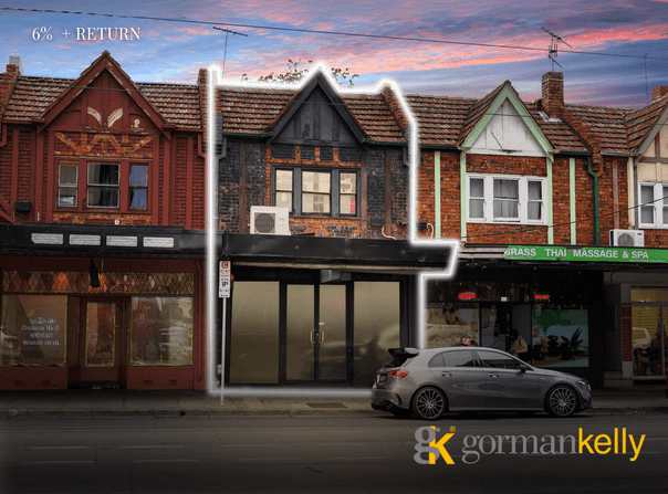 153 Commercial Road, South Yarra, Vic 3141