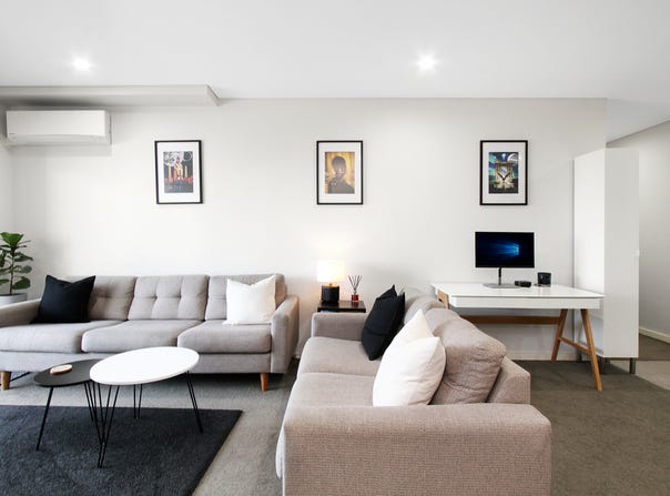 19/793-799 New Canterbury Road, Dulwich Hill, NSW 2203