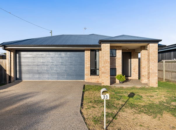 33 Victoria Street, Clifton, Qld 4361