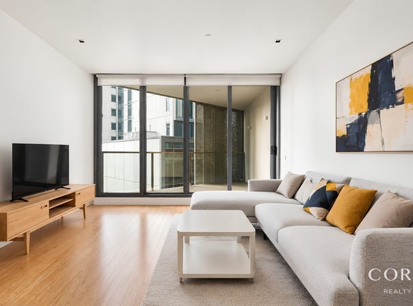 1108/8 Kavanagh Street, Southbank, Vic 3006