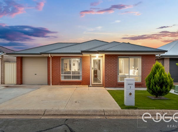 7 Grove Avenue, Elizabeth Park, SA 5113