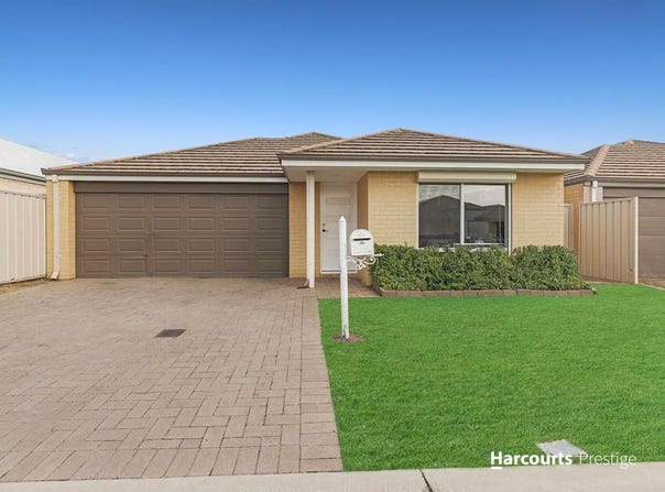 37 Marloo Street, Wattle Grove, WA 6107