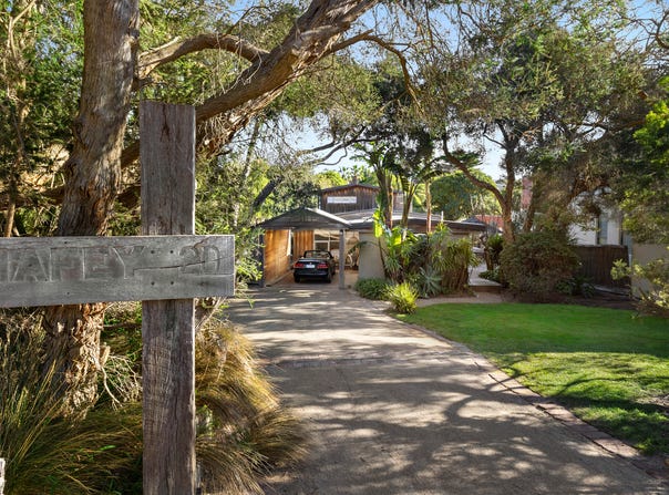 20 Lister Avenue, Sorrento, Vic 3943