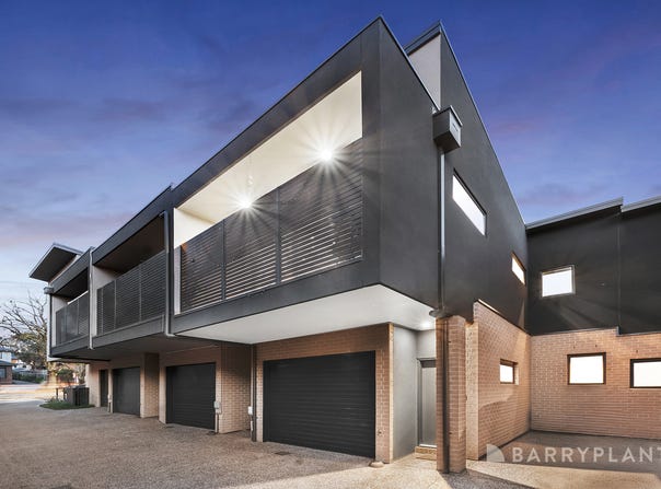 4/105 Anderson Street, Lilydale, Vic 3140