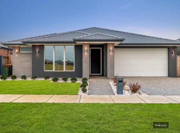18 Undara Road, Clyde North, Vic 3978